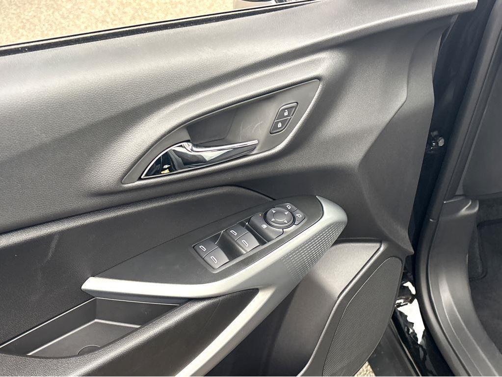 new 2026 Chevrolet Trax car, priced at $24,890