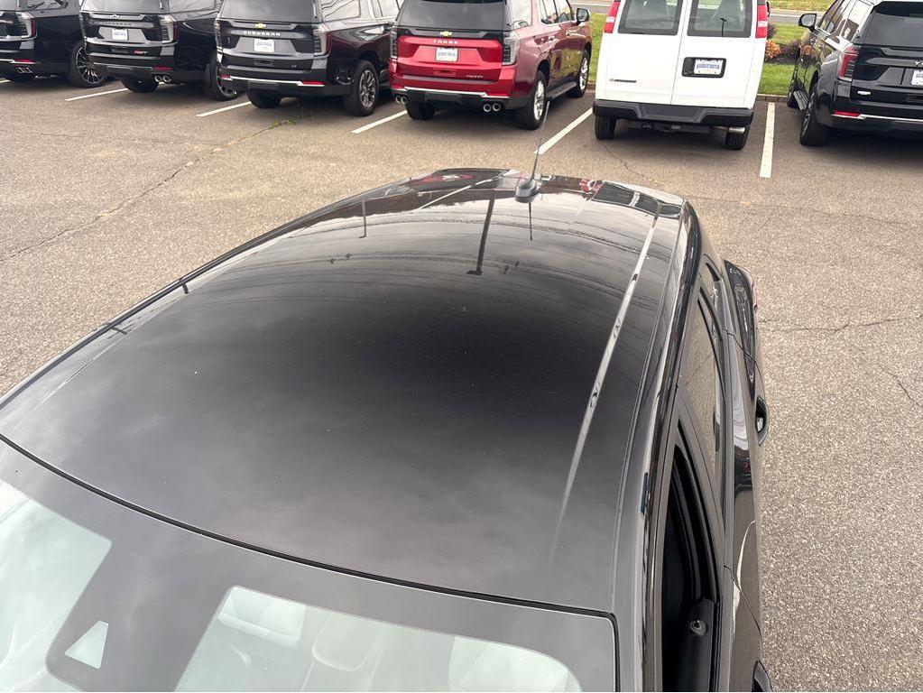 new 2026 Chevrolet Trax car, priced at $24,890