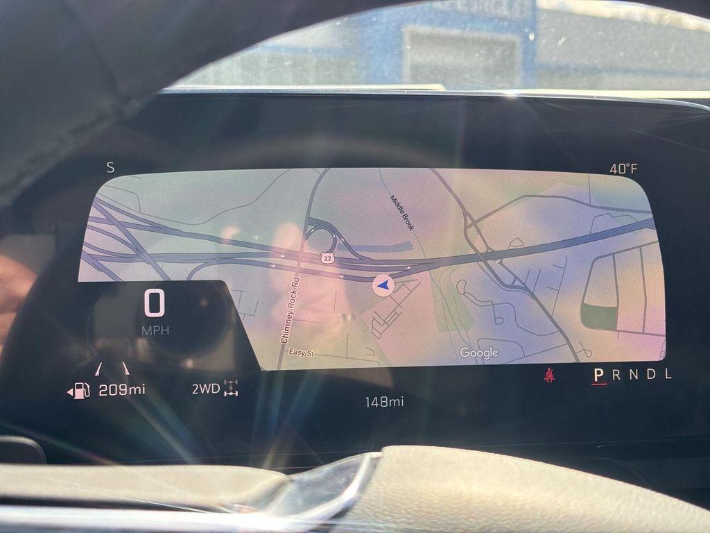 new 2026 Chevrolet Tahoe car, priced at $84,510