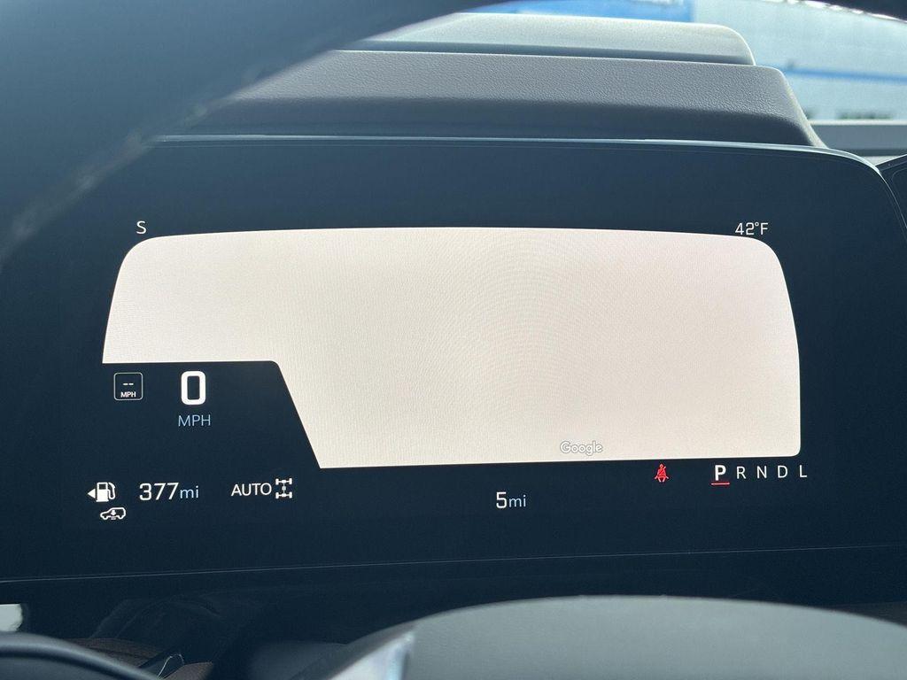 new 2025 Chevrolet Suburban car, priced at $95,625