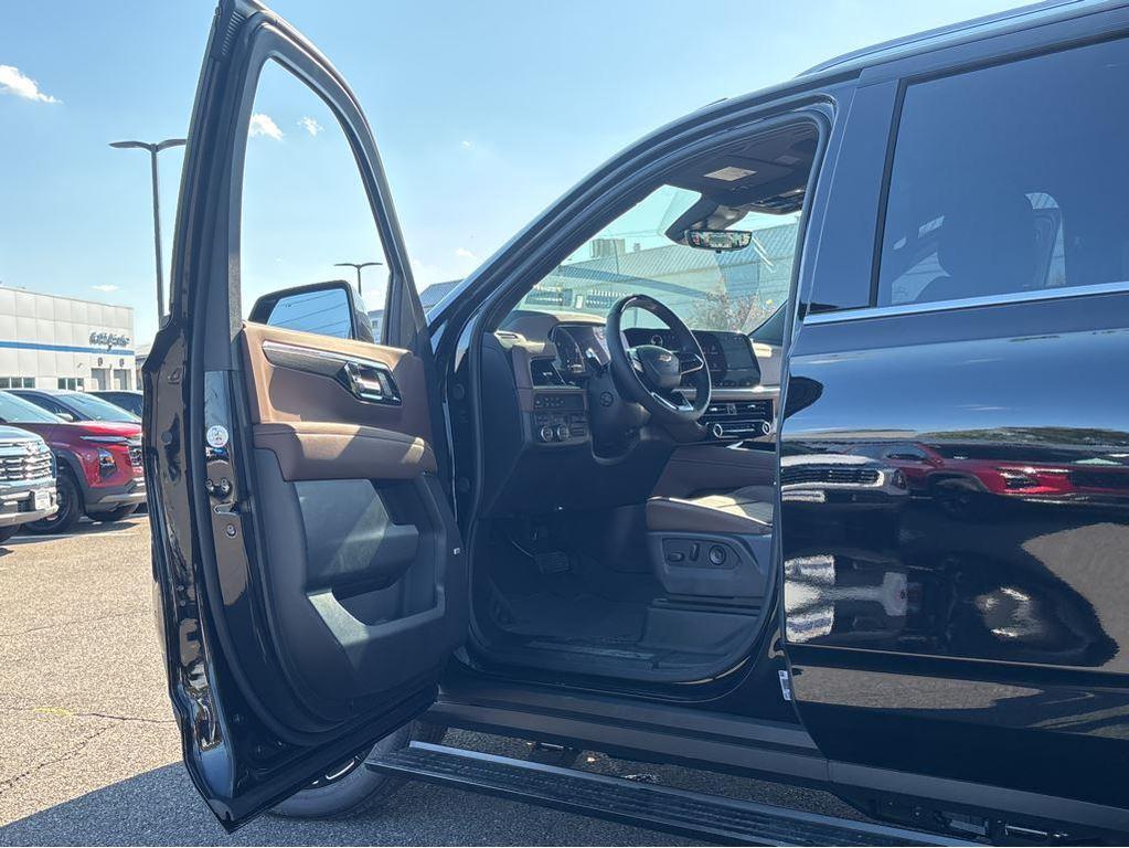 new 2026 Chevrolet Tahoe car, priced at $93,905