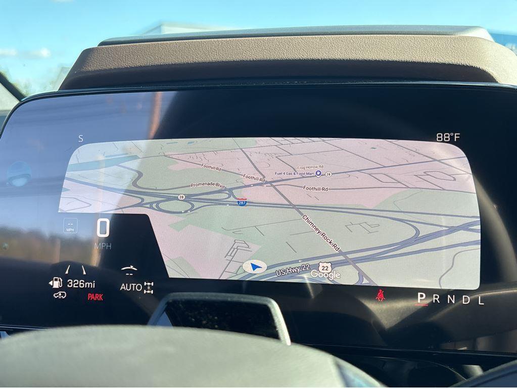 new 2026 Chevrolet Tahoe car, priced at $93,905