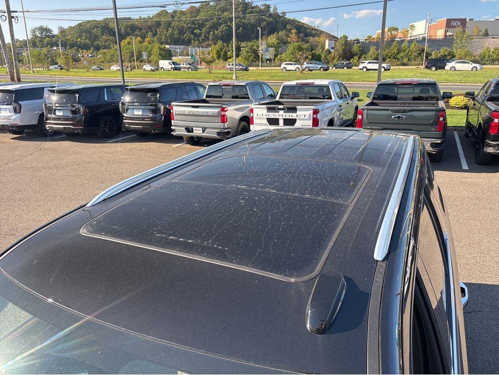 new 2026 Chevrolet Tahoe car, priced at $93,905