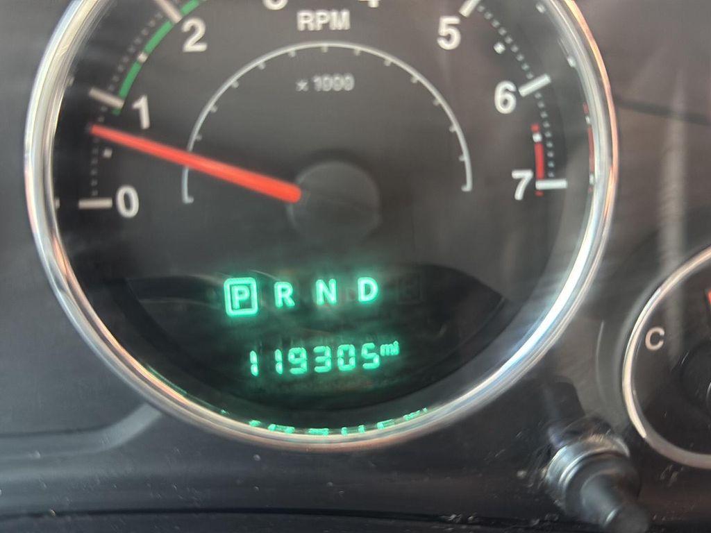 used 2016 Jeep Wrangler car, priced at $12,890