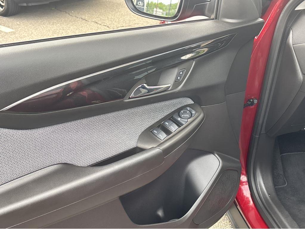 new 2025 Chevrolet TrailBlazer car, priced at $28,585