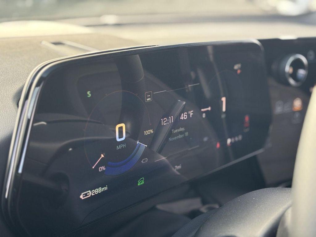 new 2026 Chevrolet Blazer EV car, priced at $44,845