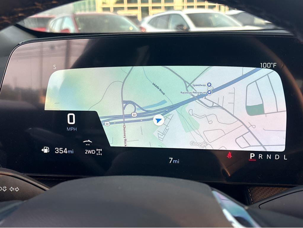 new 2026 Chevrolet Equinox car, priced at $33,070