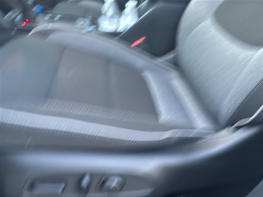 used 2022 Chevrolet TrailBlazer car, priced at $18,746