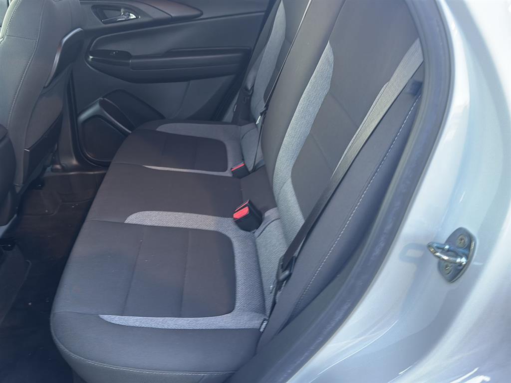 used 2022 Chevrolet TrailBlazer car, priced at $18,746