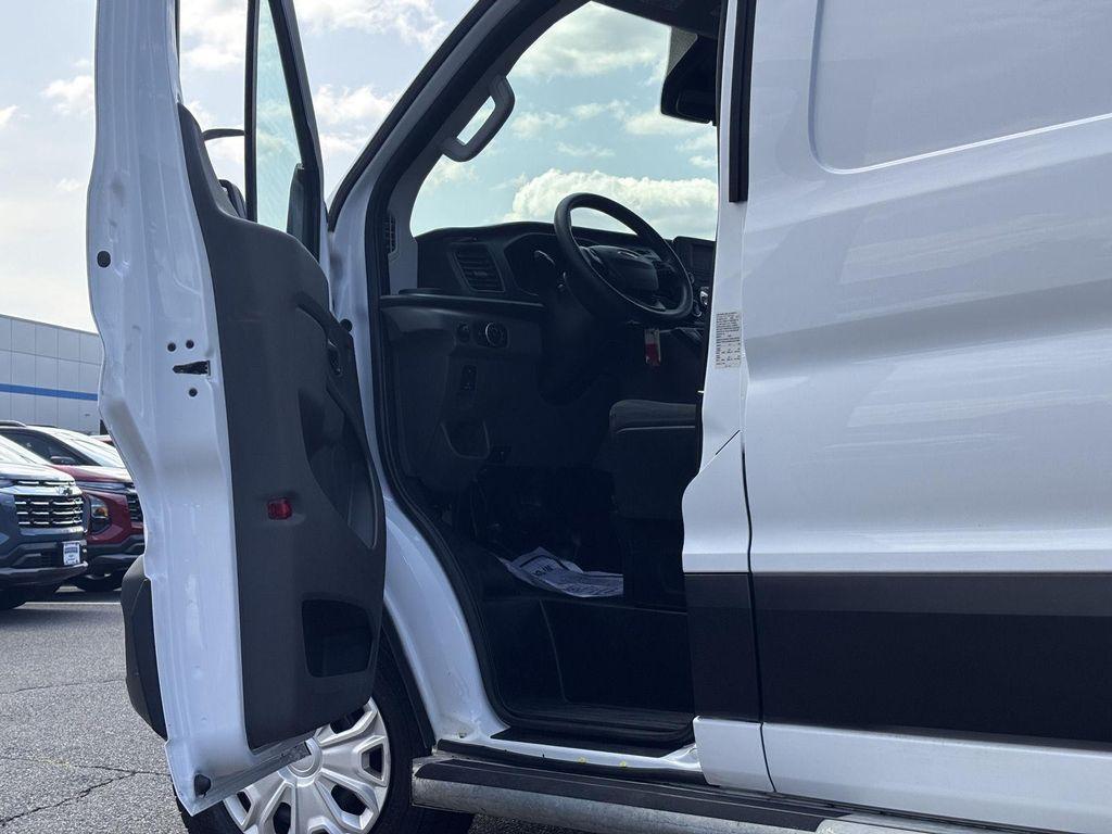 used 2024 Ford Transit-250 car, priced at $31,953