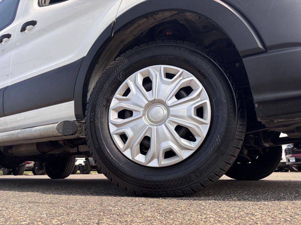 used 2024 Ford Transit-250 car, priced at $31,953