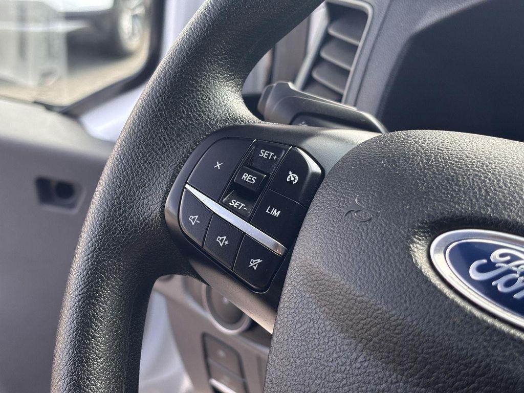 used 2024 Ford Transit-250 car, priced at $31,953