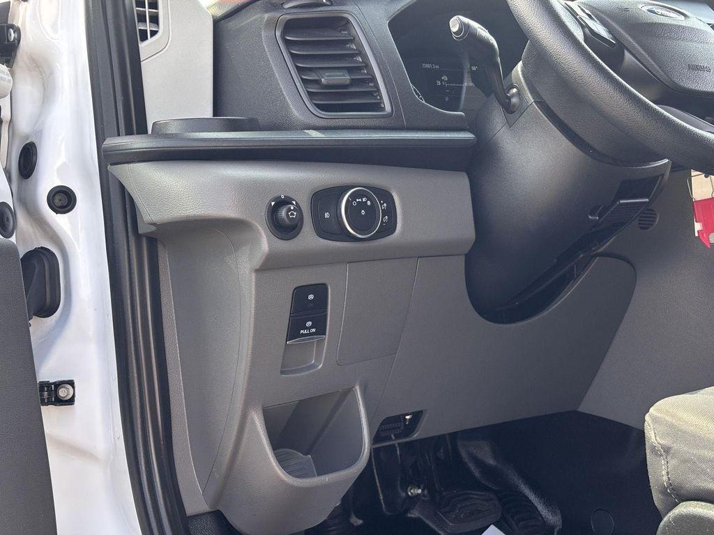 used 2024 Ford Transit-250 car, priced at $31,953