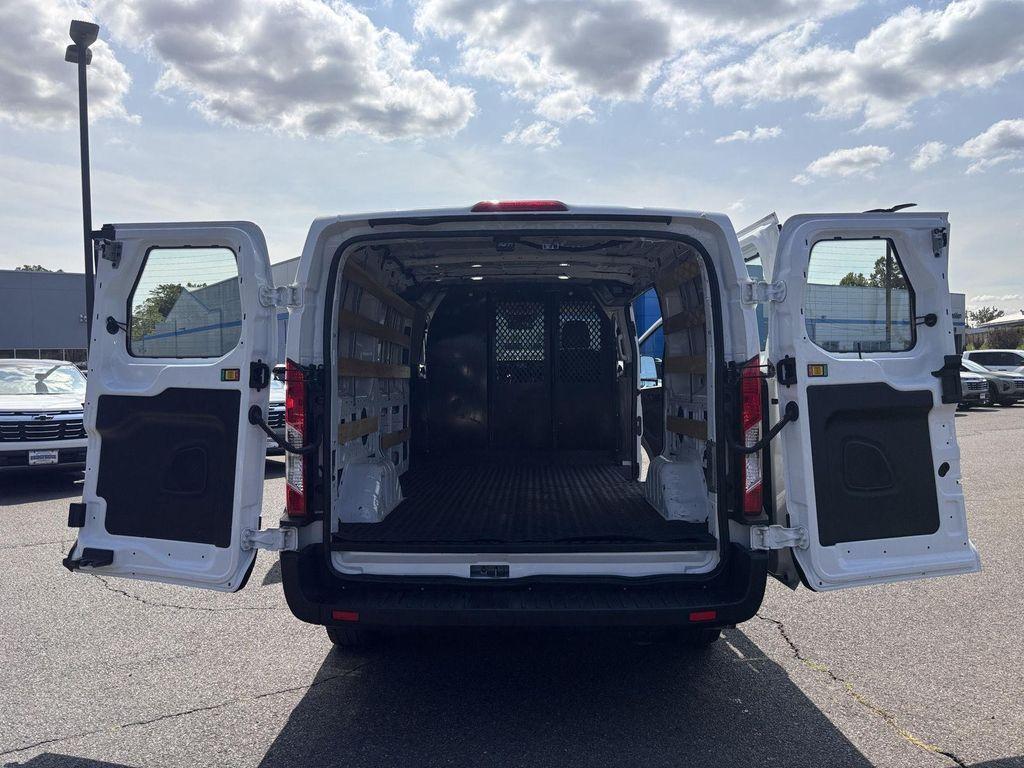 used 2024 Ford Transit-250 car, priced at $31,953