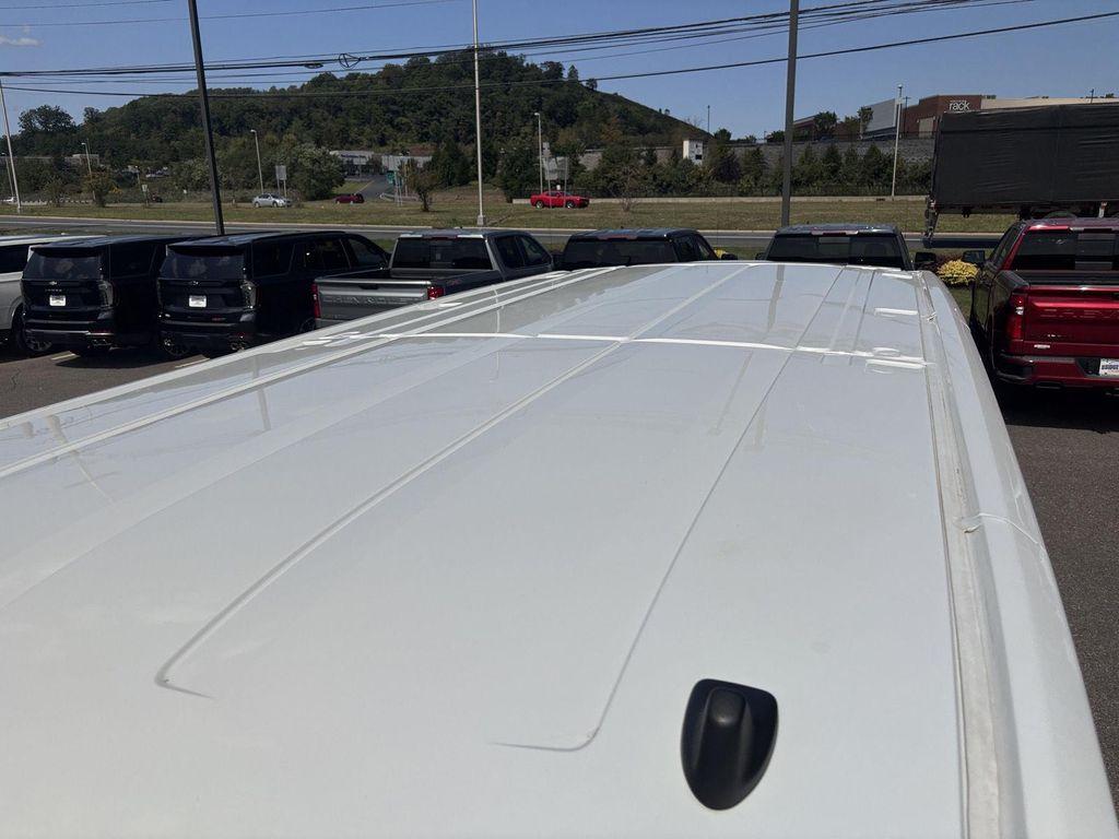 used 2024 Ford Transit-250 car, priced at $31,953