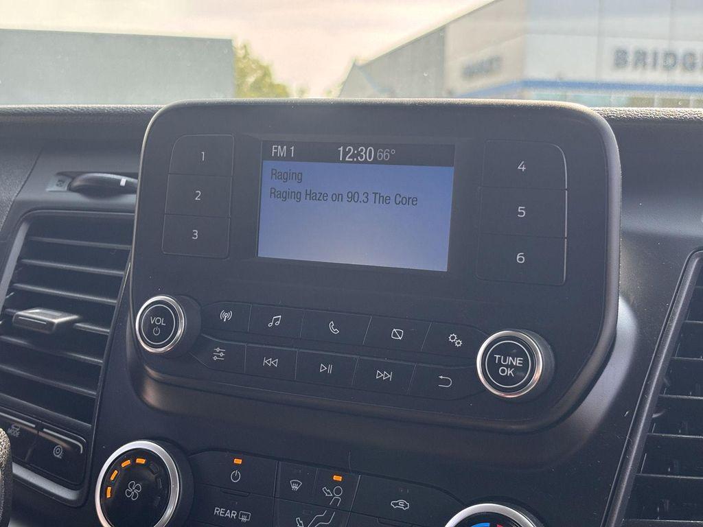 used 2024 Ford Transit-250 car, priced at $31,953