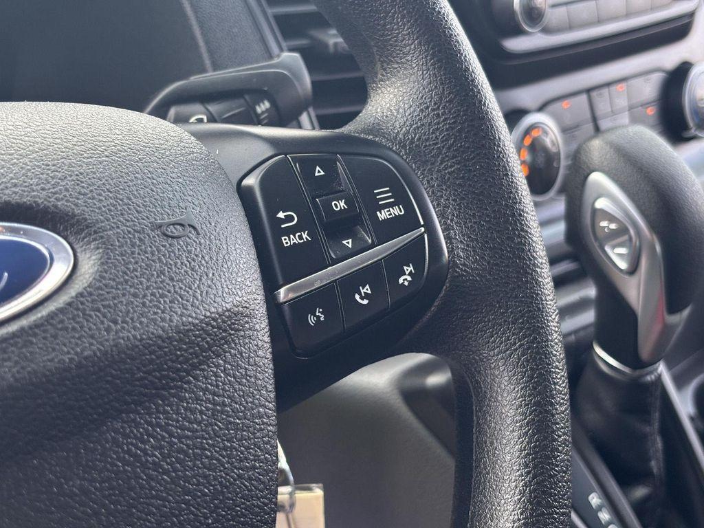 used 2024 Ford Transit-250 car, priced at $31,953