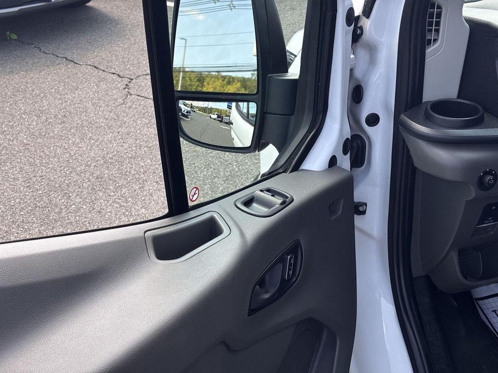 used 2024 Ford Transit-250 car, priced at $31,953