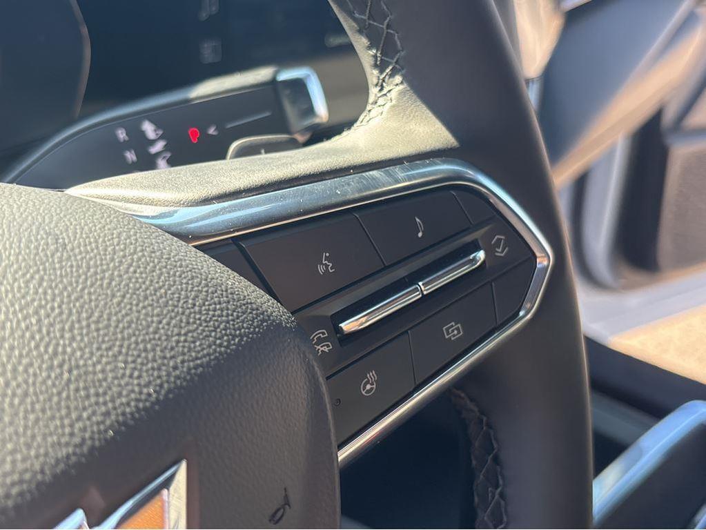 new 2026 Chevrolet Equinox car, priced at $32,649