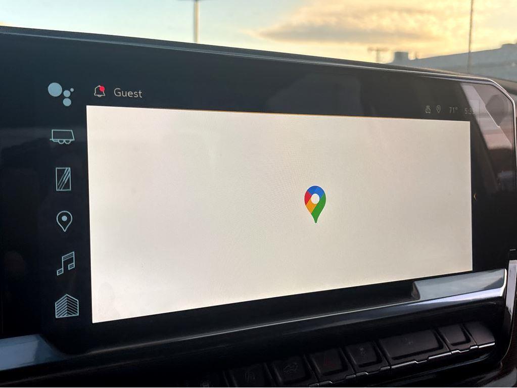 new 2026 Chevrolet Silverado 1500 car, priced at $47,545