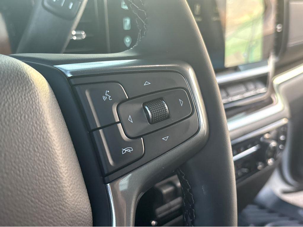 new 2026 Chevrolet Silverado 1500 car, priced at $47,545