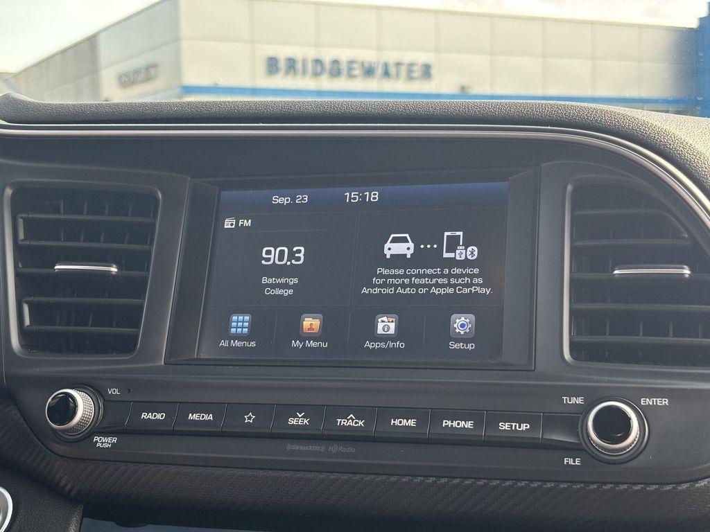 used 2019 Hyundai Elantra car, priced at $13,800