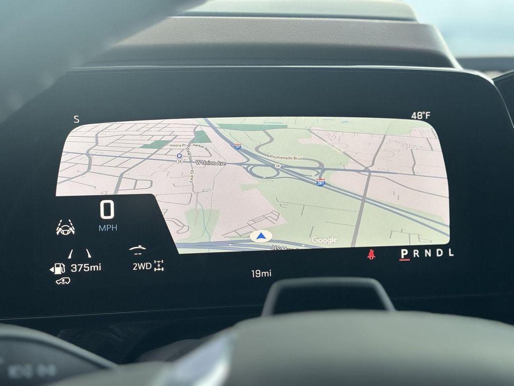 new 2026 Chevrolet Suburban car, priced at $99,700