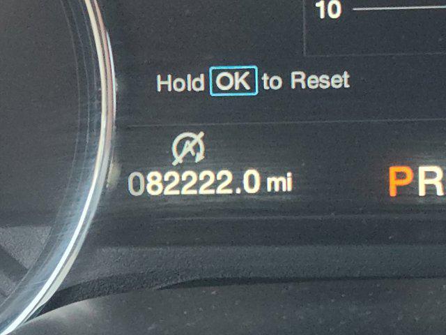 used 2018 Ford F-150 car, priced at $32,092
