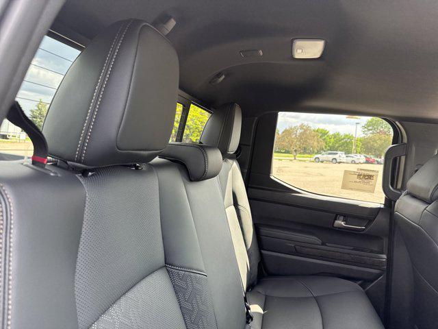 new 2025 Toyota Tacoma car, priced at $57,574