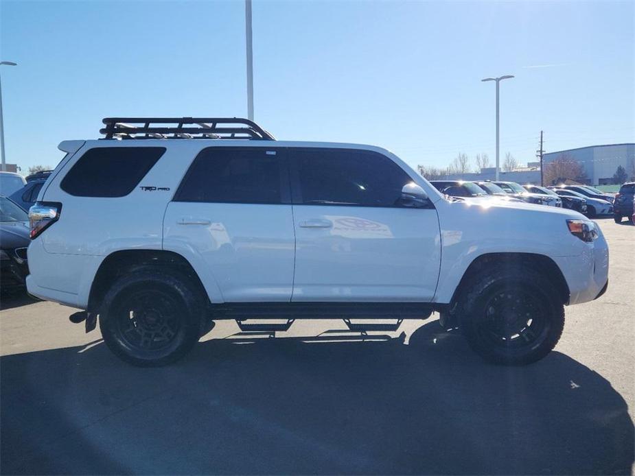 used 2024 Toyota 4Runner car, priced at $60,282