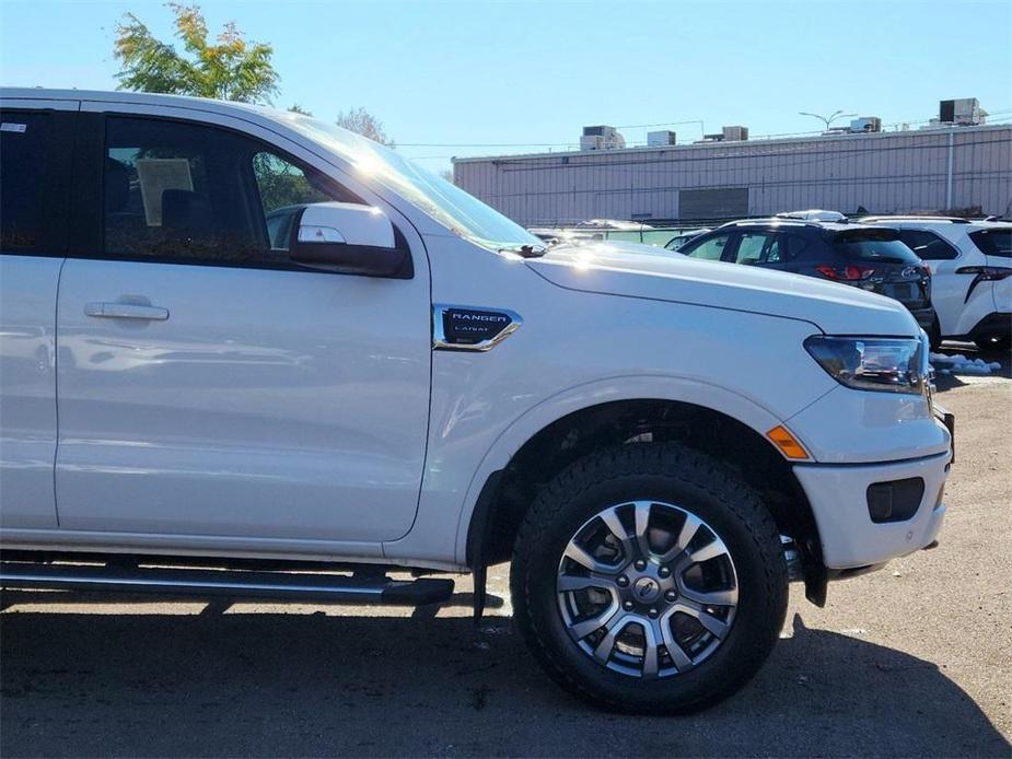 used 2019 Ford Ranger car, priced at $30,292