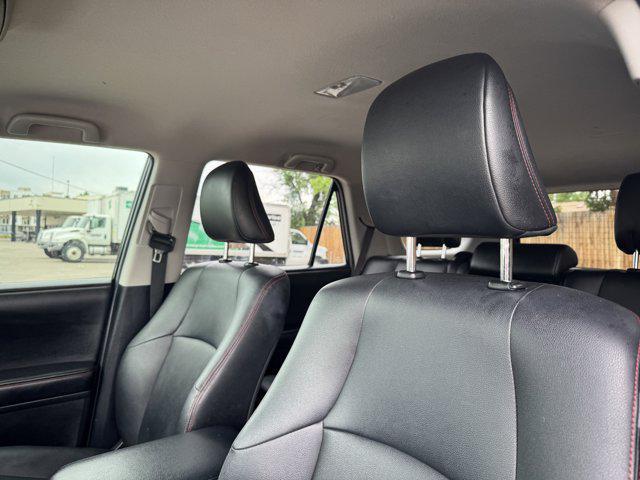 used 2015 Toyota 4Runner car, priced at $29,991