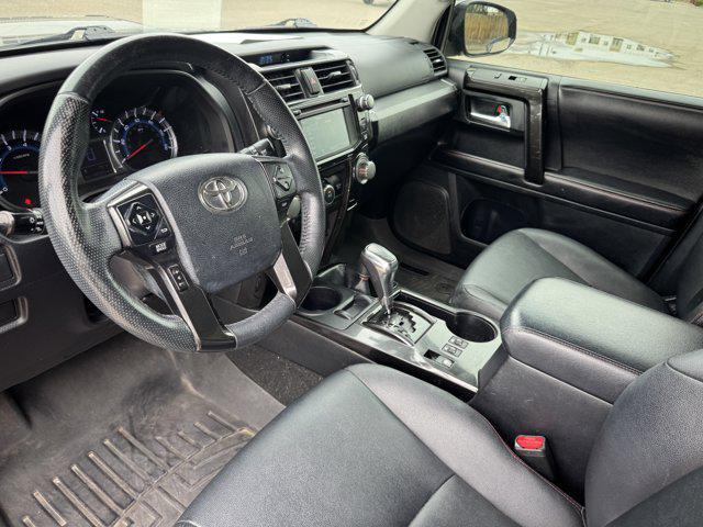 used 2015 Toyota 4Runner car, priced at $29,991