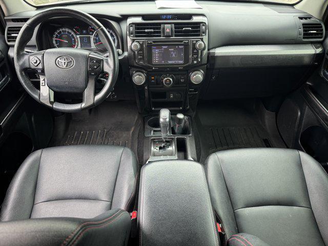used 2015 Toyota 4Runner car, priced at $29,991