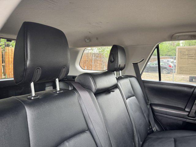 used 2015 Toyota 4Runner car, priced at $29,991