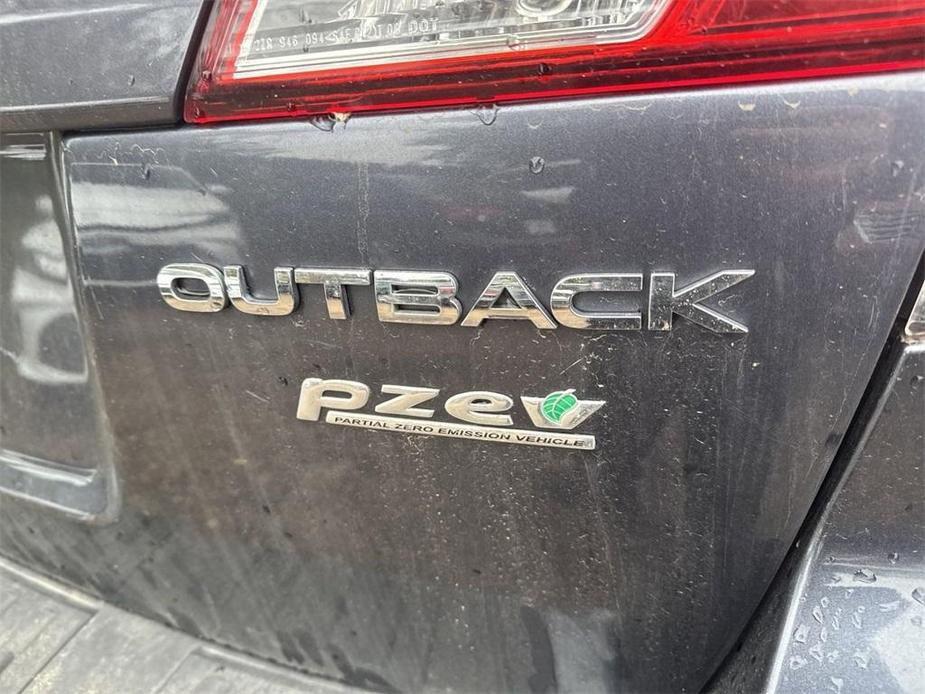 used 2014 Subaru Outback car, priced at $10,000