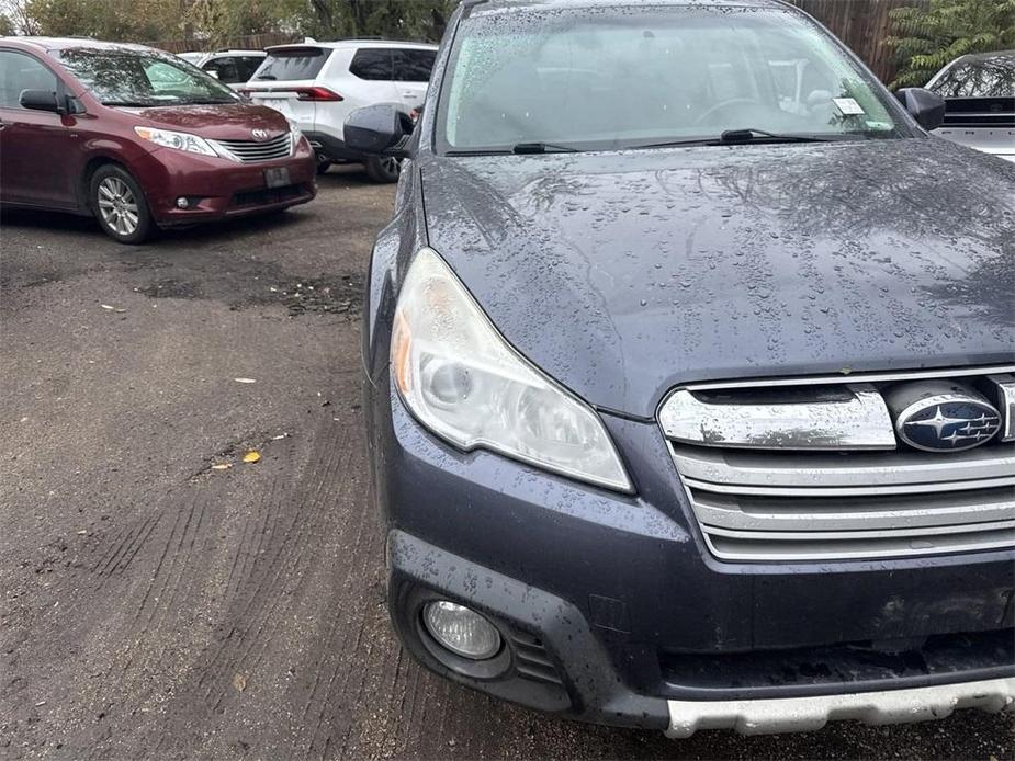 used 2014 Subaru Outback car, priced at $10,000