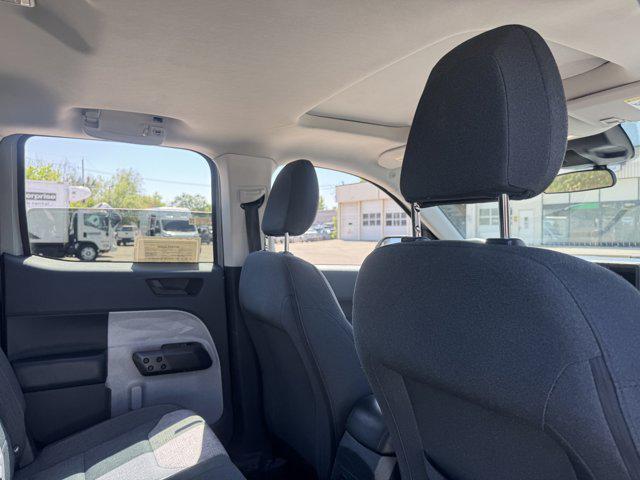 used 2022 Ford Maverick car, priced at $25,491