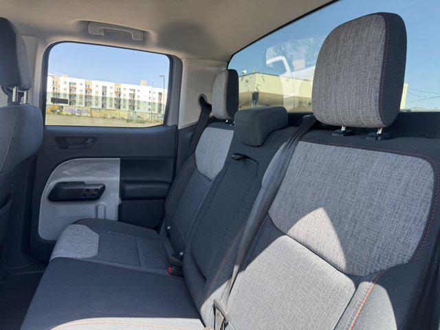 used 2022 Ford Maverick car, priced at $25,491