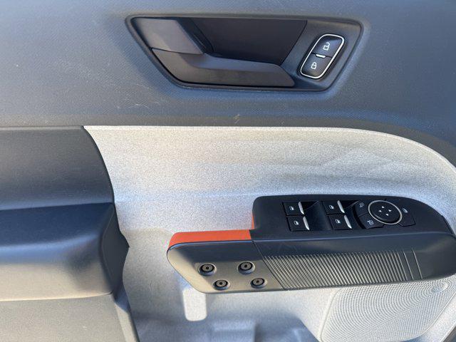 used 2022 Ford Maverick car, priced at $25,491
