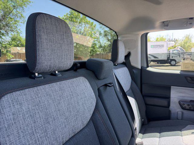 used 2022 Ford Maverick car, priced at $25,491