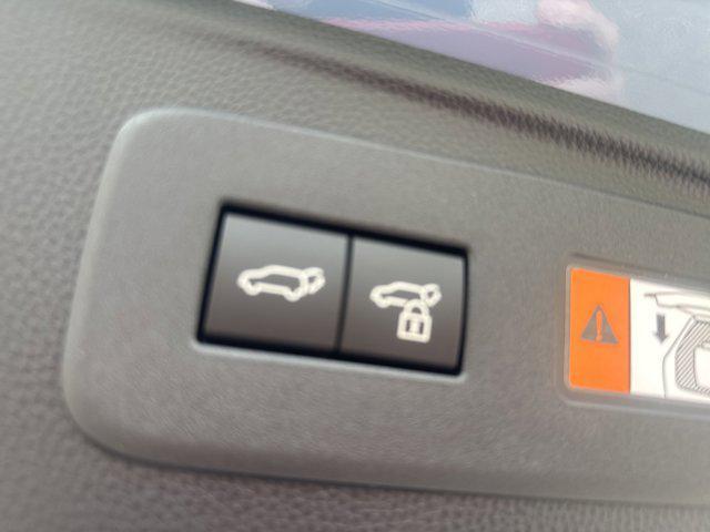 new 2025 Toyota Land Cruiser car, priced at $68,425