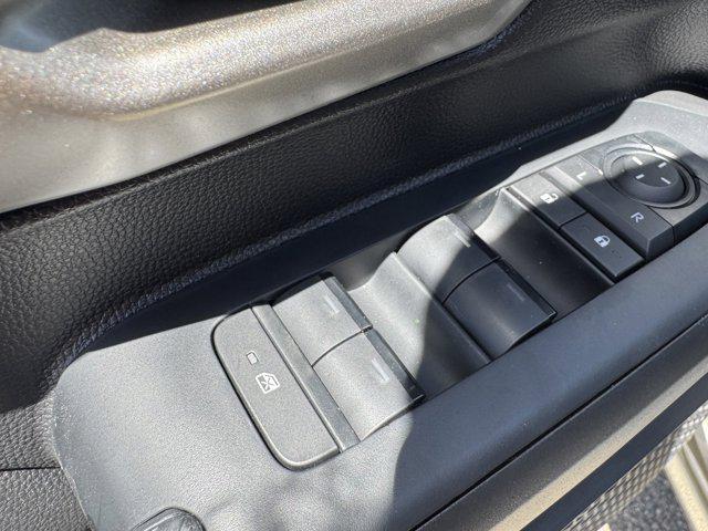 new 2025 Toyota Tacoma car, priced at $44,879