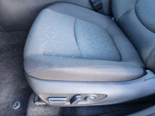 new 2025 Toyota RAV4 car, priced at $36,129