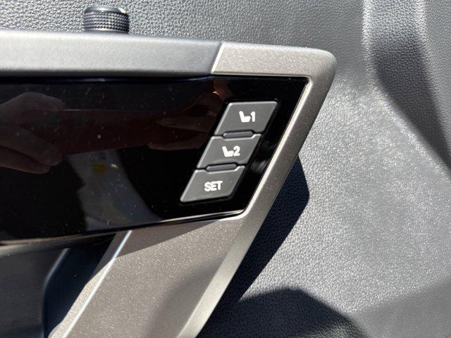 new 2025 Toyota Tundra car, priced at $65,374