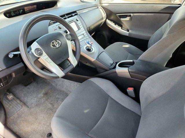 used 2014 Toyota Prius car, priced at $10,992