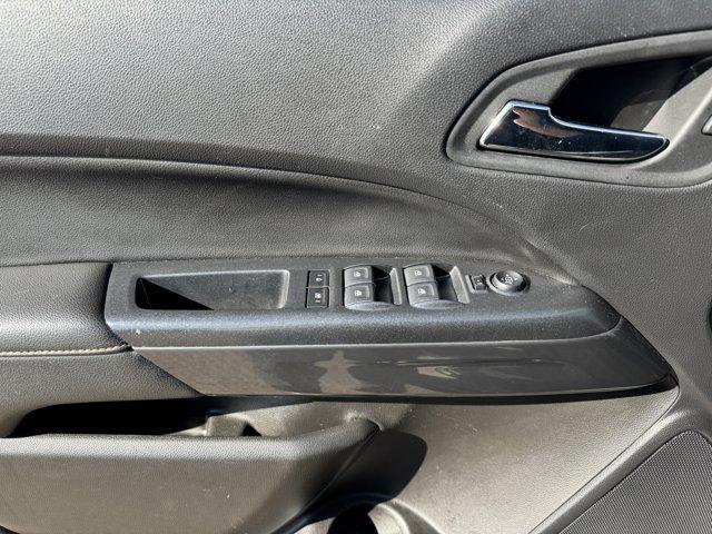 used 2021 GMC Canyon car, priced at $32,991