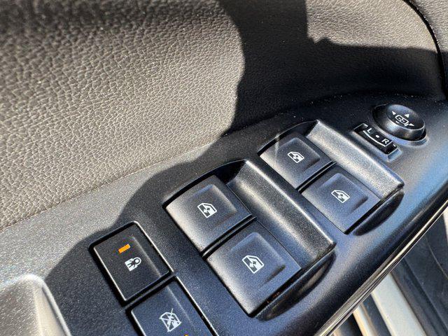used 2021 GMC Canyon car, priced at $32,991
