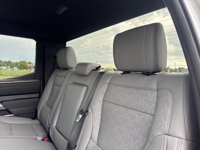 new 2025 Toyota Tundra car, priced at $59,879
