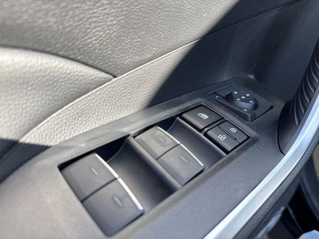 new 2025 Toyota RAV4 car, priced at $36,074